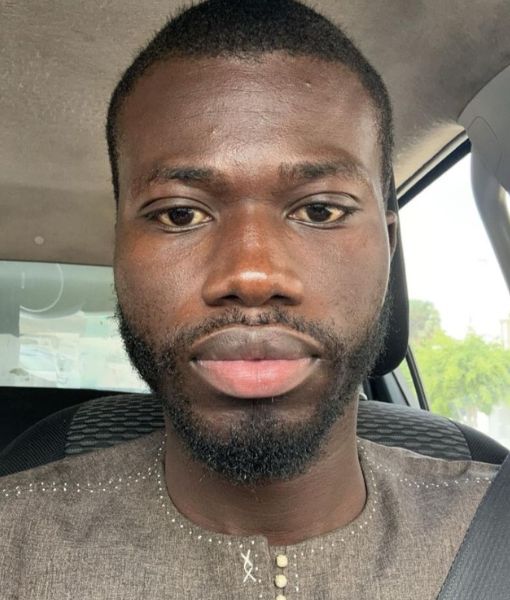 Mouhamadou Moustapha Ngom