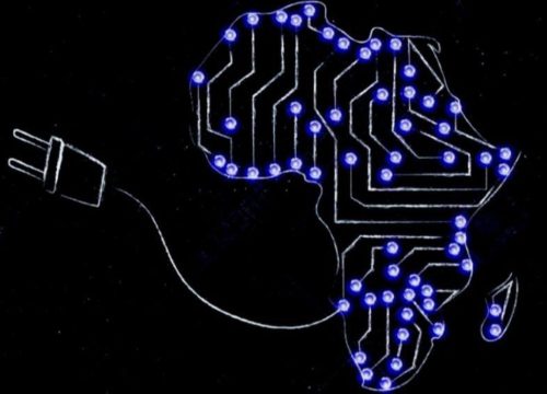 Accélérer le Développement Durable en Afrique grâce à l’Internet des Objets (IoT).
