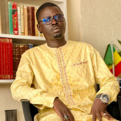 Cheikh Fall Ngom