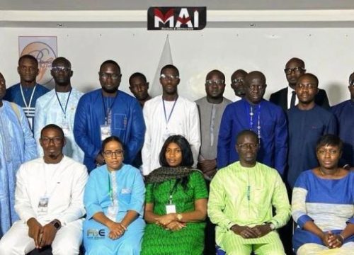 Rencontre Investisseurs–Collectivités : Leadership Féminin et Gouvernance Locale au Cœur des Échanges