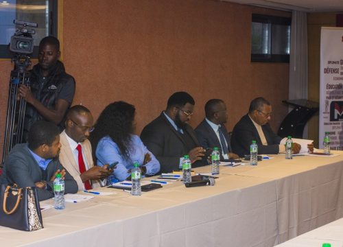 CEDEAO+ : Experts et acteurs africains plaident à Dakar pour un nouvel espace ouest-africain inclusif
