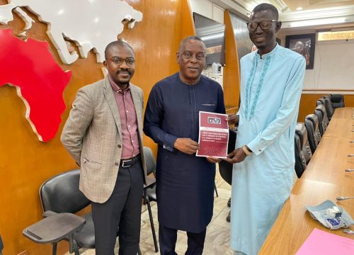 Rencontres stratégiques pour l’intégration et l’unité africaine